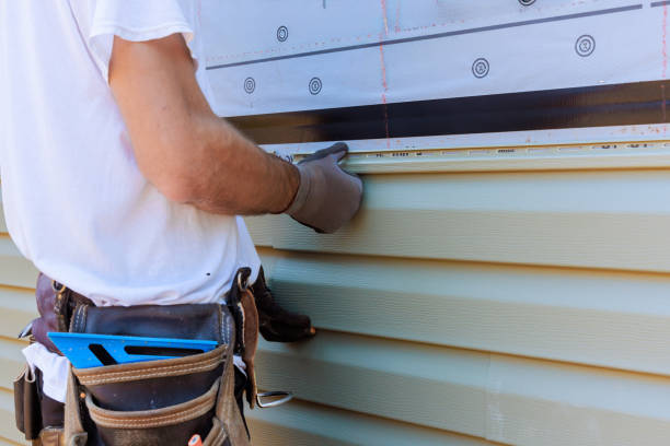 Affordable Siding solutions in Prince George, VA